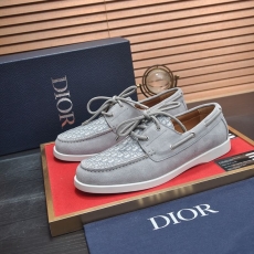 Christian Dior Low Shoes